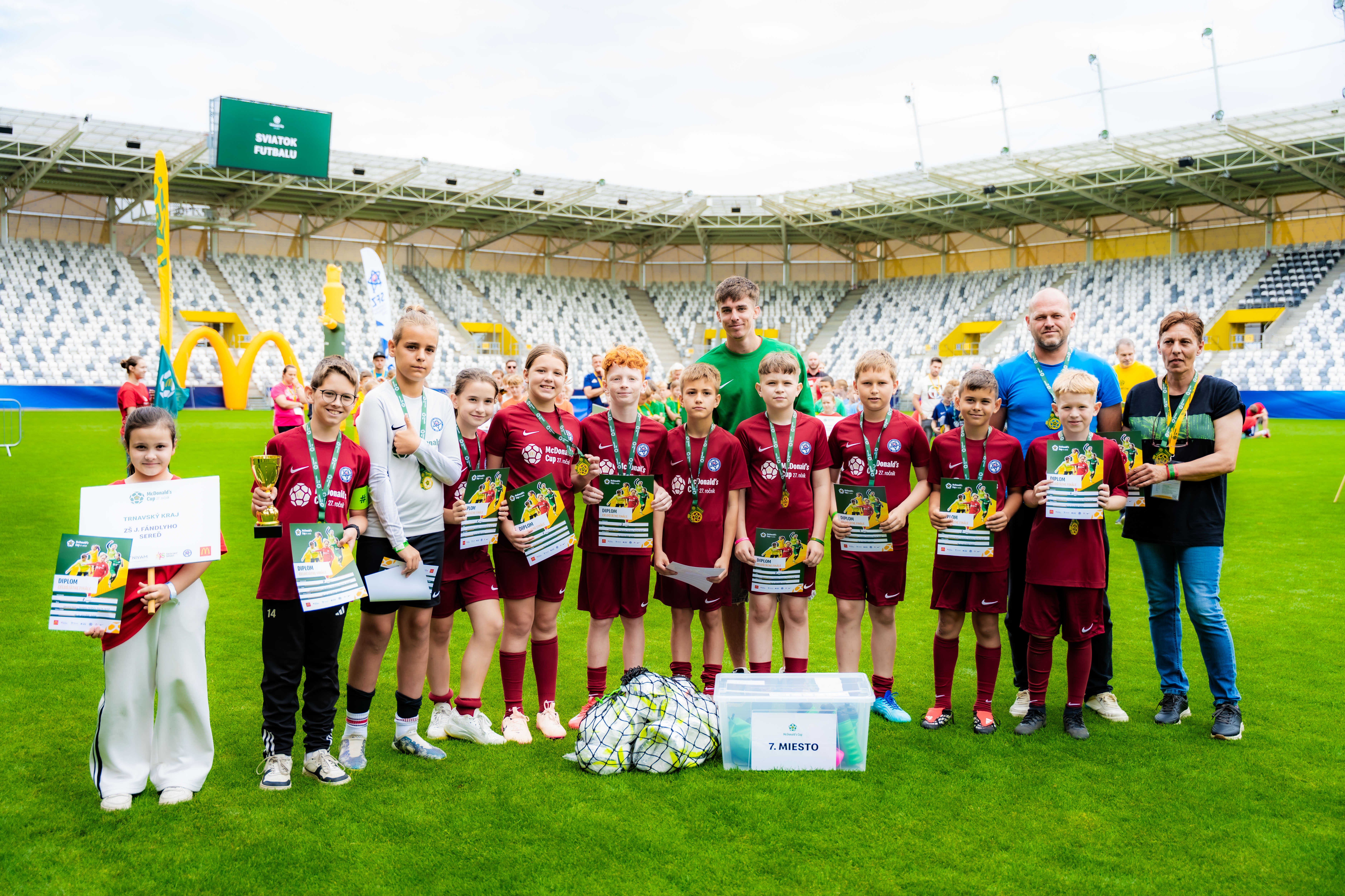 McDonalds Cup - Majstrovstva Slovenska vo futbale najmladsich ziakov a ziacok-1-49
